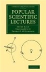 Ernst Mach - Popular Scientific Lectures