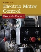Stephen Herman, Stephen (Lee College (retired)) Herman, Stephen L. Herman - Electric Motor Control