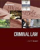 II Scheb, II John M. Scheb, John Scheb, John M. Scheb - Criminal Law