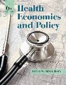 James Henderson, James (Baylor University) Henderson, James W. Henderson - Health Economics and Policy