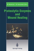 Vanscheidt, Vanscheidt, Wolfgang Vanscheidt, Westerhof, W Westerhof, W. Westerhof - Proteolytic Enzymes and Wound Healing