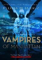 Melissa de la Cruz - Vampires of Manhattan