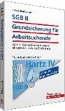 Horst Marburger - SGB II, Grundsicherung für Arbeitsuchende