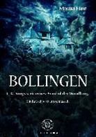Monika Hauf - Bollingen