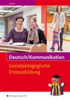 Karla Seedorf - Deutsch / Kommunikation / Deutsch/Kommunikation - Sozialpädagogische Erstausbildung