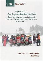 Stephan Dudeck - Der Tag des Rentierzüchters