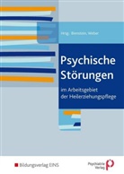 Christel Bienstein, Pia Bienstein, And Eckert, Andreas Eckert, Michael Eink, Gabriele Fischer-Mania... - Psychische Störungen im Arbeitsgebiet der Heilerziehungspflege