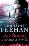 Christine Feehan - Airbournd