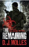D J Molles, D. J. Molles, Molles D. J. - The Remaining