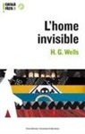 H. G. Wells - L'home invisible