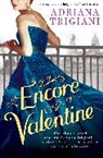 Adriana Trigiani - Encore Valentine