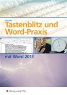 Egon Wieneke - Tastenblitz und Word-Praxis