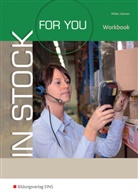 Kirste Kleine, Susann Müller, Susanne Müller, Aretha u Perkuhn, Nina Samson - In Stock For You - Workbook