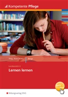 Joachim Berga, Ursul Kocs, Ursula Kocs, Kratz, Kratz, Thomas Kratz - Lernen lernen