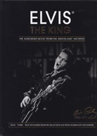 Gillian G Gaar, Gillian G. Gaar - Elvis the King