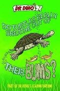 Noel Botham, Noel Mitchell Botham, Botham Noel, Chris Mitchell - Do Turtles Really Breathe Out of Their Bums?