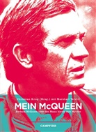 Chrisian Krug, Chrisian; Terrill Krug, McQuee, Barbara McQueen, Terrill, Marshall Terrill... - Campfire - Mein McQueen