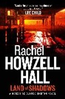 Rachel Howzell Hall, Hall Rachel Howzell, Rachel Howzell Hall - Land of Shadows