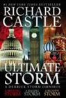 Castle, Richard Castle - The Ultimate Storm