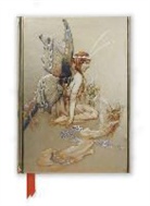 Flame Tree, Flame Tree Studio - Goble: Pretty Set of Wings (Foiled Journal)