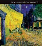 Stephanie Cotela Tanner, Stephanie Cotela Tanner - Vincent Van Gogh Masterpieces of Art