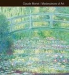 Gordon Kerr - Claude Monet Masterpieces of Art