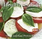 Gina Steer - Healthy Salads