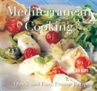 Gina Steer, Diane Sutherland, Diane Sutherland Sutherland, Jon Sutherland - Mediterranean Cooking