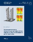 Martin Lange - Strömungsmechanische Untersuchungen an Axialverdichter-Statoren mit und ohne Deckband bei großen Spaltweiten