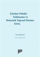 Insa Sparrer - Cözüm Odakli Yaklasima ve Sistemik Yapisal Dizime Giris