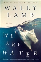 Wally Lamb - We Are Water