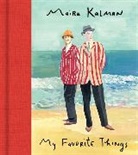 Maira Kalman, Kalman Maira - My Favorite Things