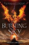 Sherry Thomas - The Burning Sky