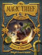Sarah Prineas, Sarah/ Caparo Prineas, Antonio Javier Caparo - The Magic Thief: Home