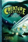 Peter Nelson, Peter/ Rao Nelson, Rohitash Rao - Creature Keepers and the Hijacked Hydro-Hide
