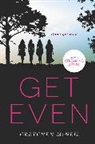 Gretchen McNeil, McNeil Gretchen - Get Even