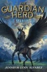 Jennifer Lynn Alvarez, Alvarez Jennifer Lynn - The Guardian Herd: Starfire