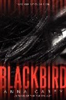 Anna Carey, Carey Anna - Blackbird
