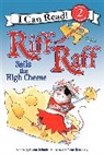 Susan Schade, Schade Susan, Anne Kennedy - Riff Raff Sails the High Cheese