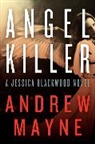 Andrew Mayne - Angel Killer