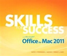 Darren Richard Hayes, Kris Townsend, Alicia Vargas - Skills for Success with Mac Office 2011