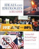 &amp;apos, Terence Ball, Terence Dagger Ball, Richard Dagger, Daniel I. neill, Daniel I O'Neill... - Ideals and Ideologies