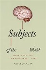 Paul Sheldon Davies, Davies Paul Sheldon - Subjects of the World