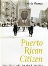 Lorrin Thomas, Thomas Lorrin - Puerto Rican Citizen