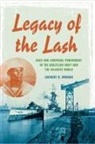 Zachary R Morgan, Zachary R. Morgan, Morgan Zachary R, Marcus Rediker - Legacy of the Lash