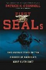 &amp;apos, Patrick K. donnell, Patrick K O Donnell, O&amp;apos, Patrick O'Donnell, Patrick K. O'Donnell... - First Seals