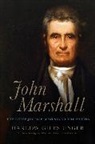 Harlow Unger, Harlow Giles Unger - John Marshall