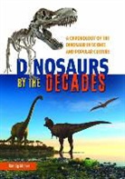 Randy Moore, Moore Randy - Dinosaurs by the Decades