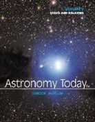Eric Chaisson, Steve Mcmillan - Astronomy Today Volume 2
