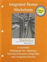 Michael Sullivan, Michael III Sullivan - Worksheets for Statistics